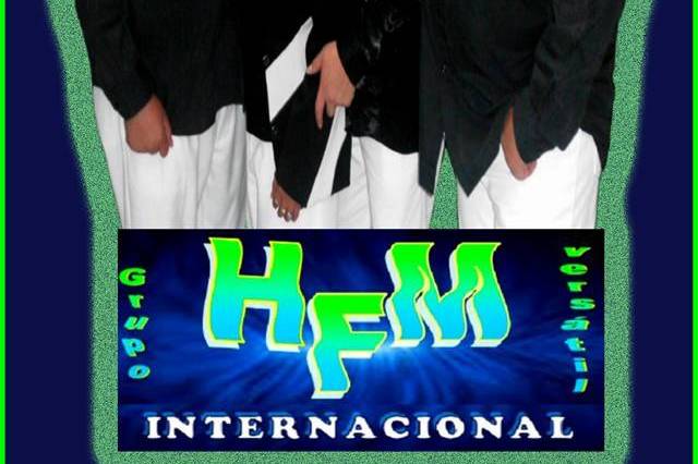 Hfm internacional poster