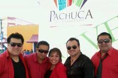 Pachuca vive