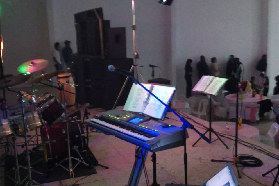 Escenario