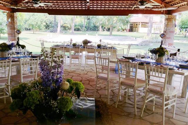 Quinta San Francisco Izapa