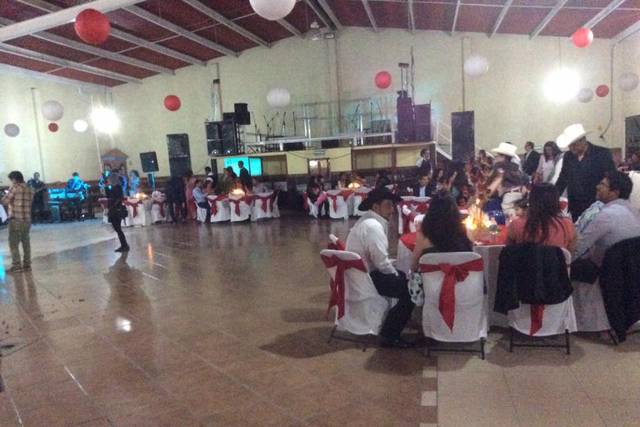 Espacios con encanto