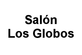 Salón Los Globos logo