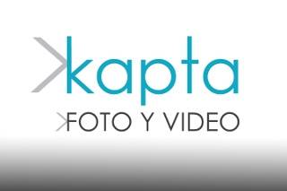 Kapta Foto y Video logo