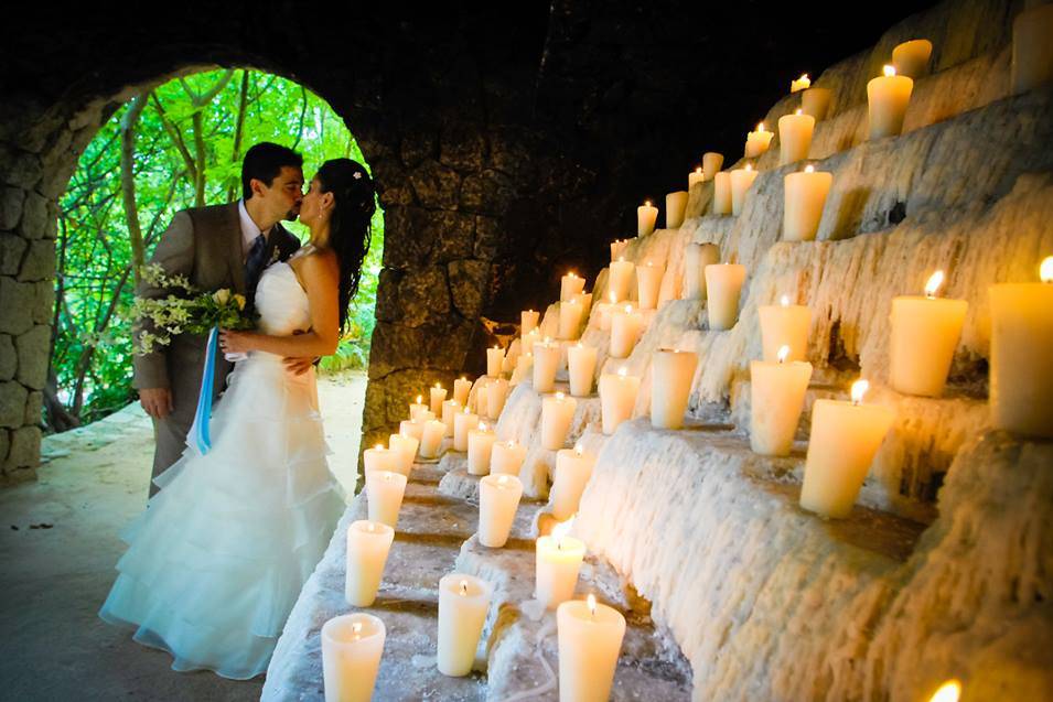 Regalos y amenidades para boda