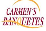 Carmen's Banquetes logo