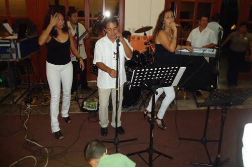 Boda Hotel Emporio