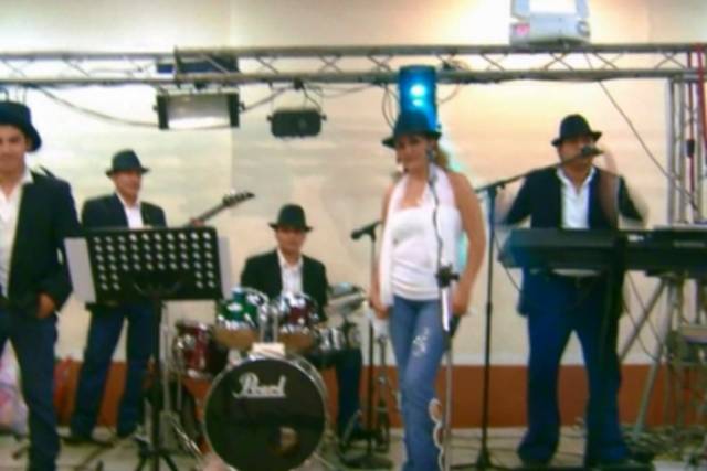 Boda Cosamaloapan