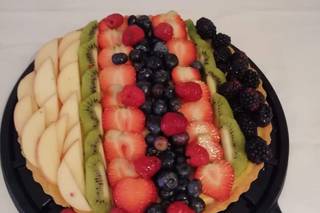 Dulce Shejina's Pastry