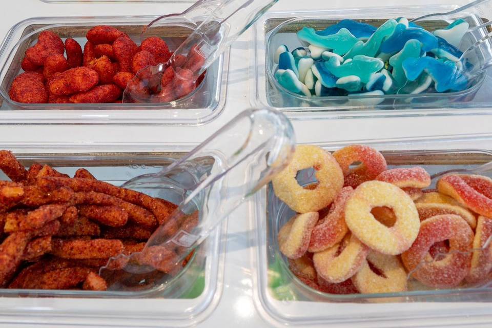 Snackcun
