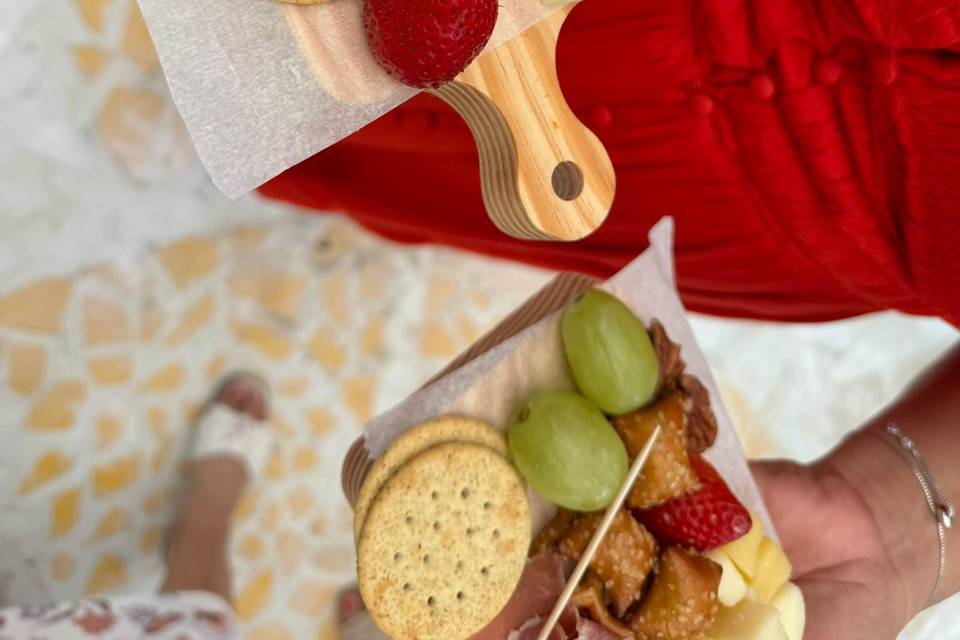 Snackcun