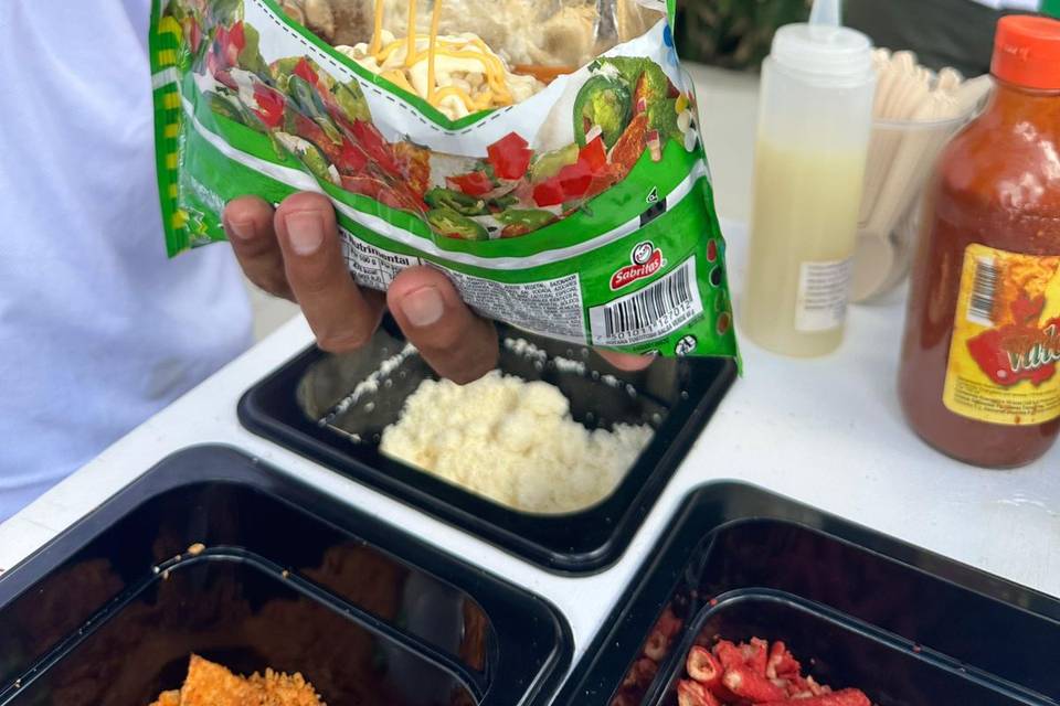 Snackcun