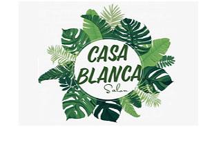 Salón Casa Blanca logo