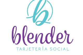 Blender invitaciones