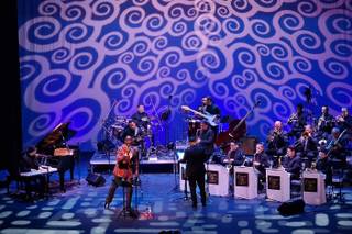 Cancún Big Band