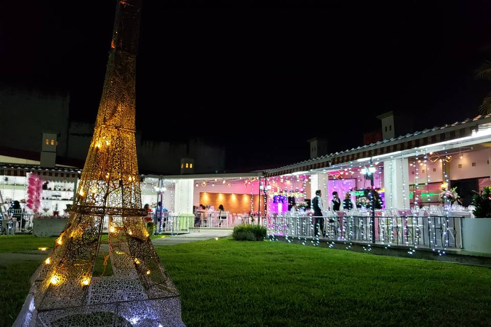 Eventos Juárez Noé