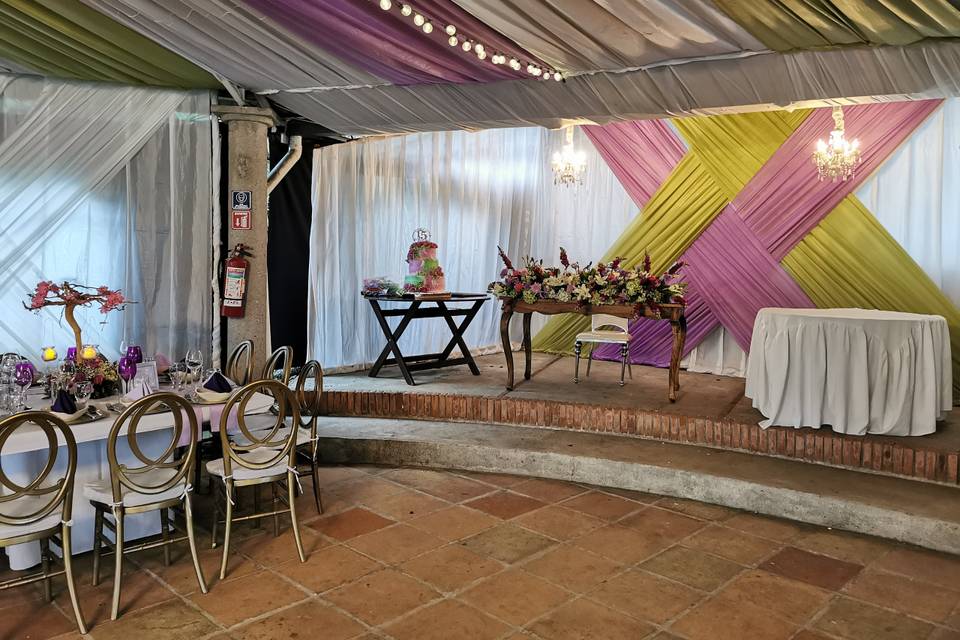 Eventos Juárez Noé