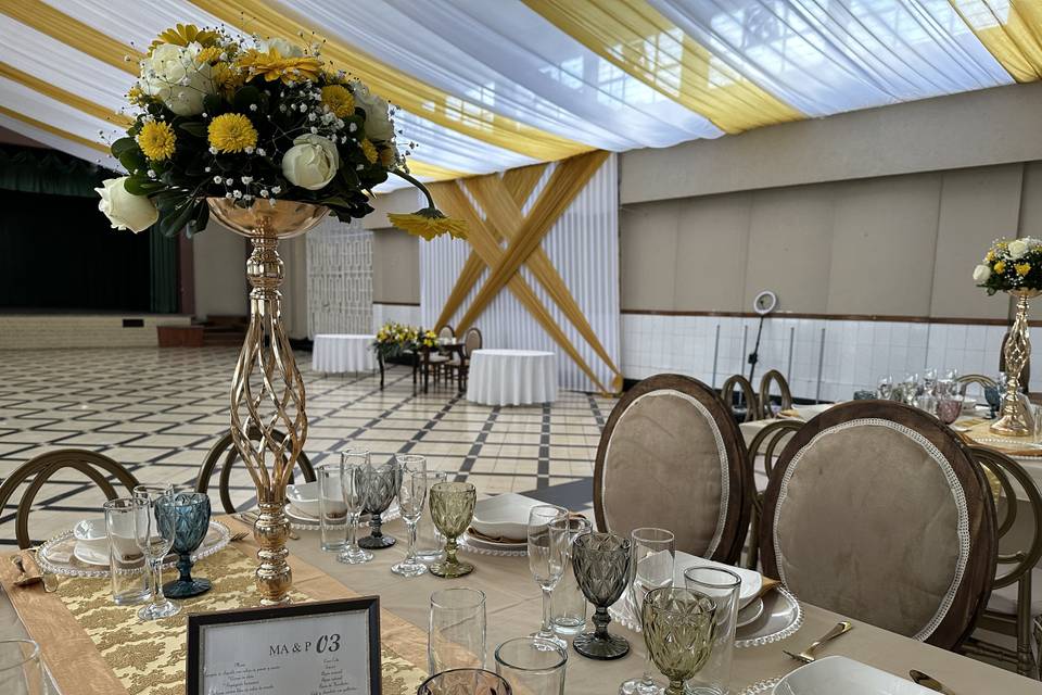 Eventos Juárez Noé