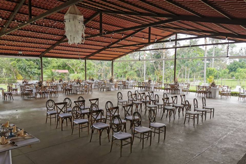 Eventos Juárez Noé