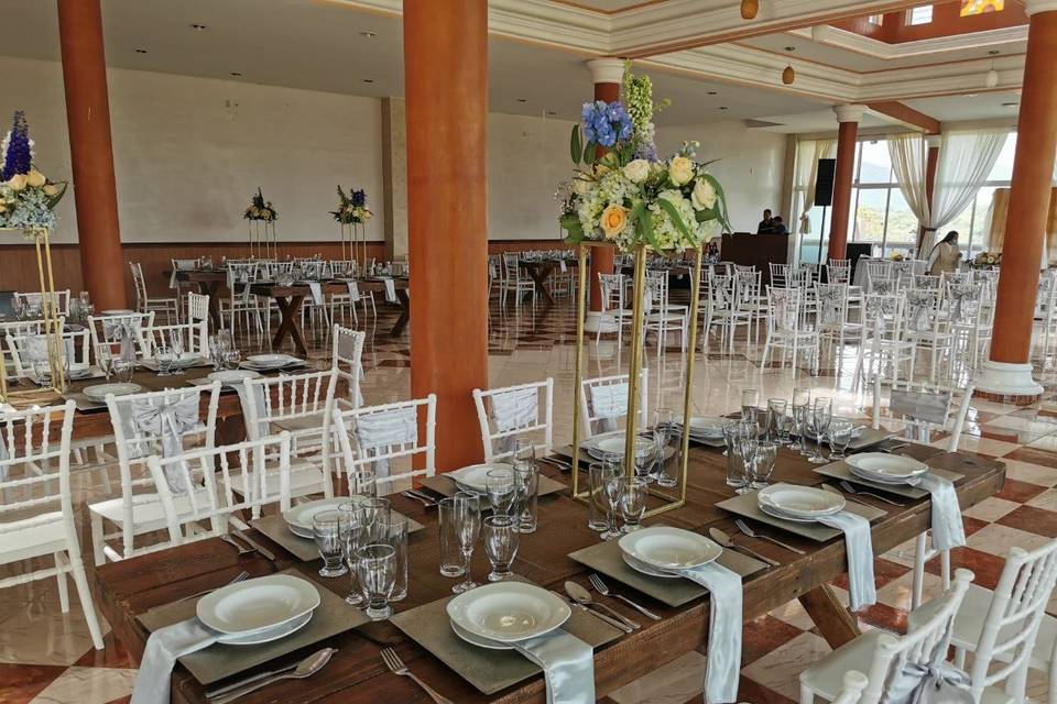 Eventos Juárez Noé