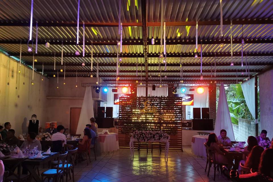 Eventos Juárez Noé