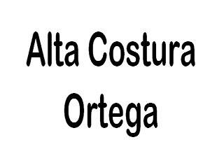 Alta Costura Ortega logo