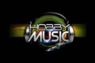 Hobby Music logo