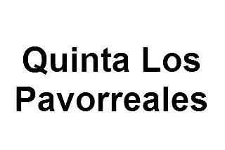 Quinta Los Pavorreales Logo