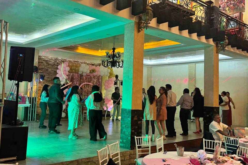 Baile