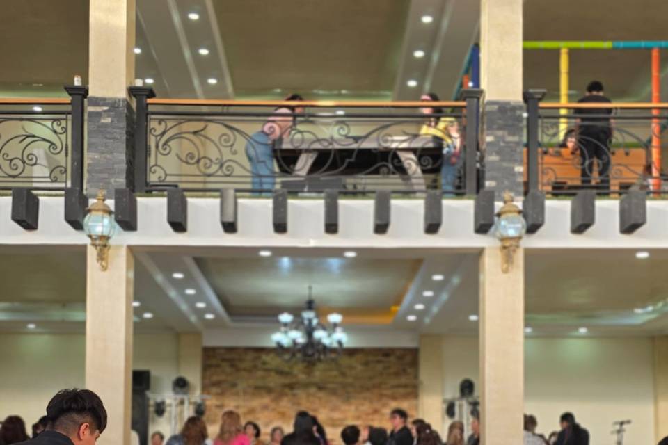 El mejor ambiente