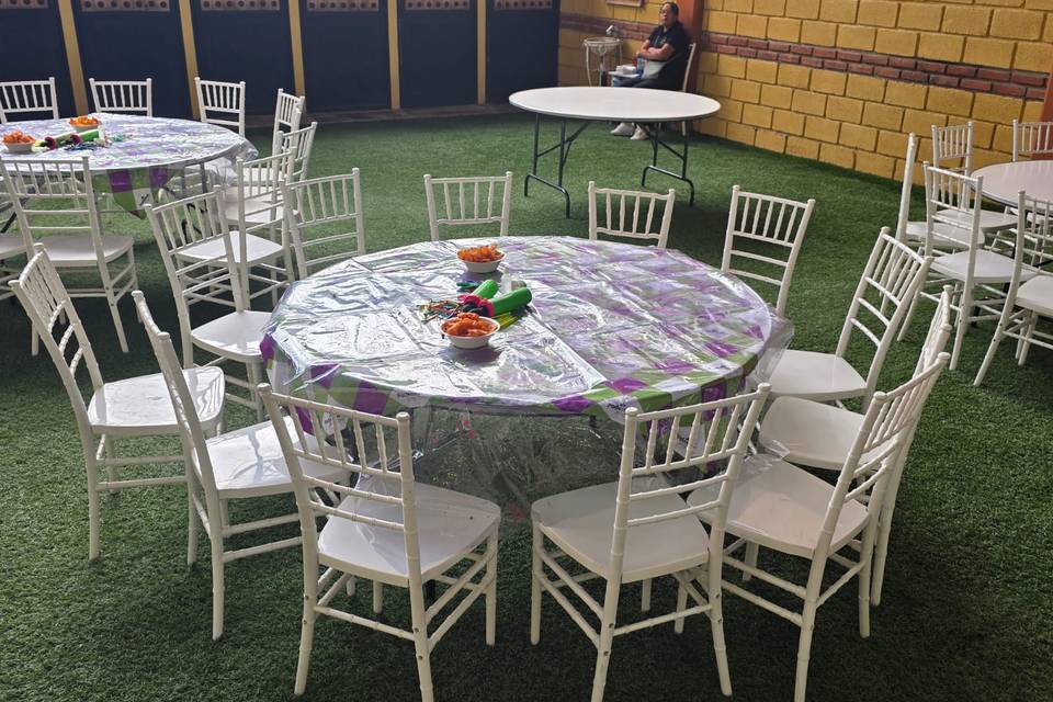 Eventos empresariales