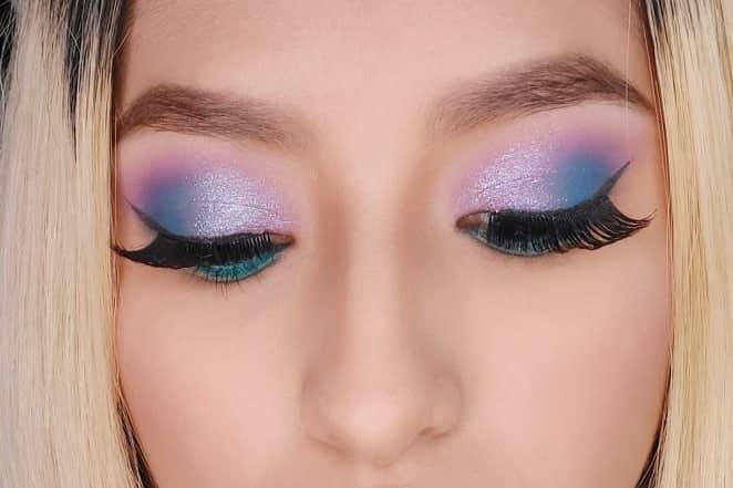 Alin Torres Makeup