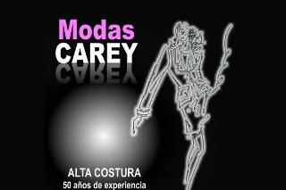 Modas Carey logo