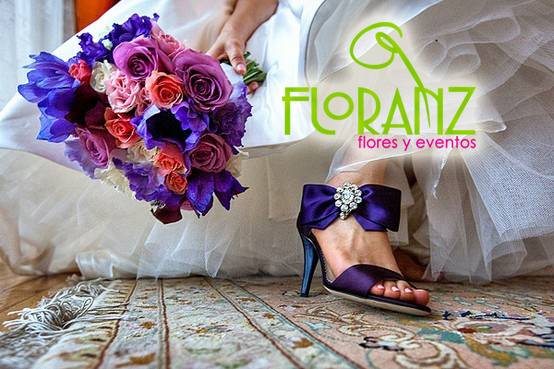Floranz logo
