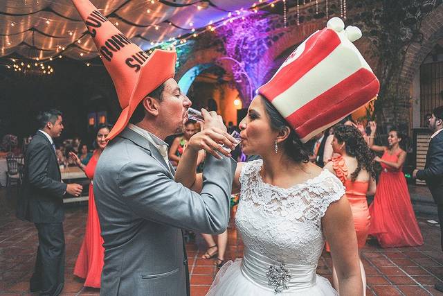 Boda
