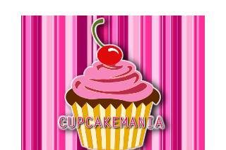 Cupcakemania logo