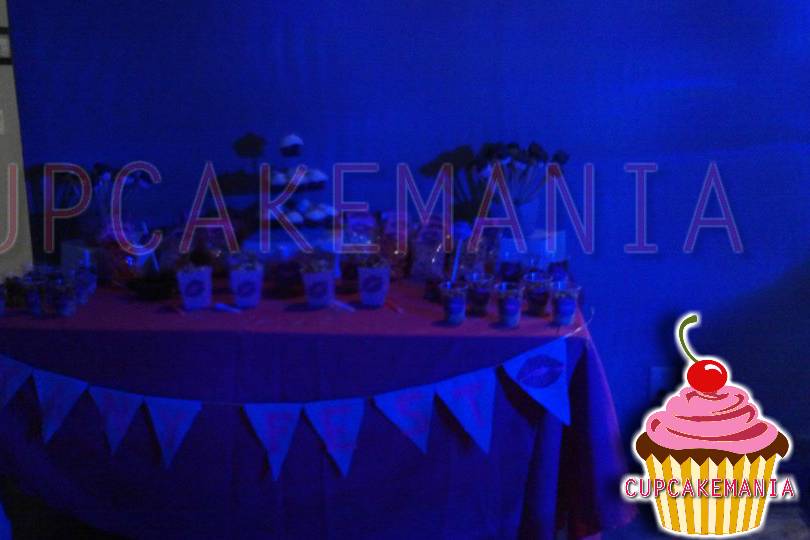 Cupcakemania Durango