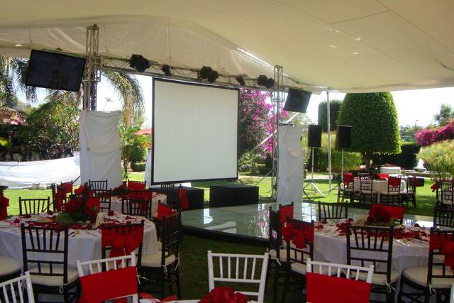 By Concept Eventos