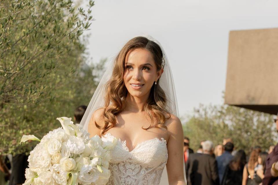 Bride