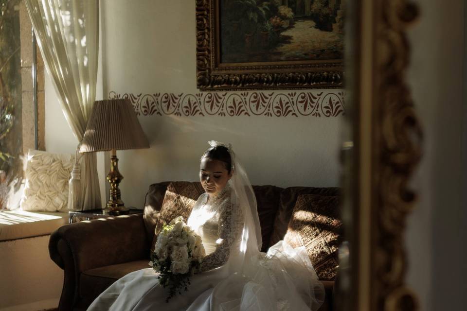 Bride