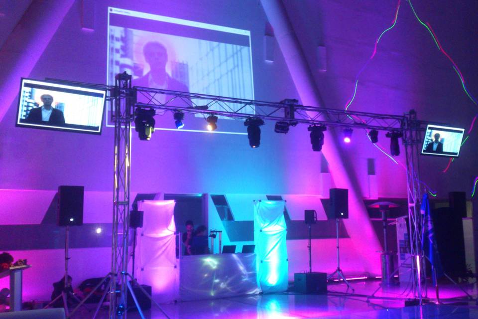 By Concept Eventos