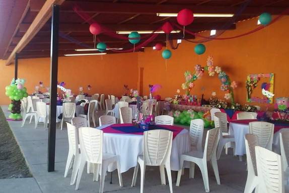 Celebraciones especiales