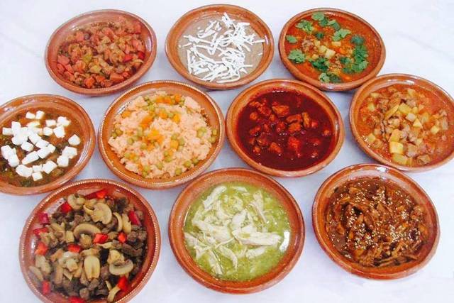 Taquizas