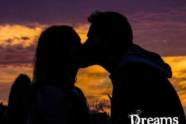 Sesión de novios