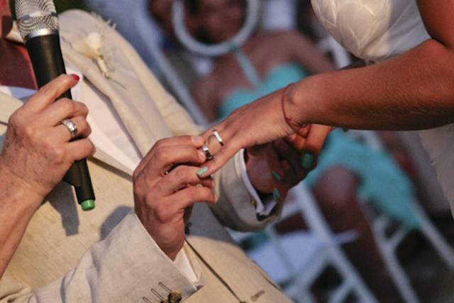 Boda, Weeding
