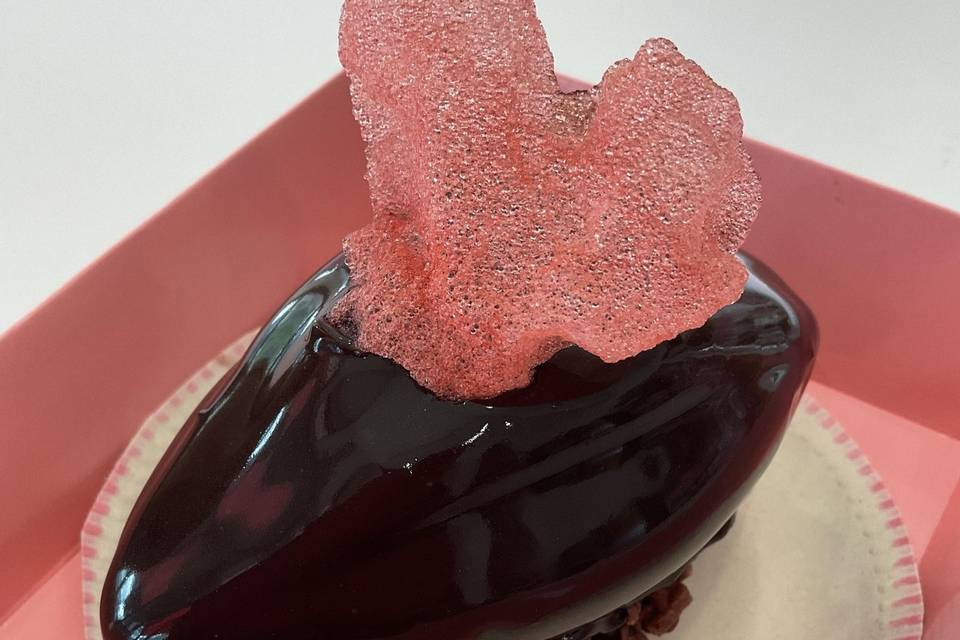 Mini Browmie de mi corazón