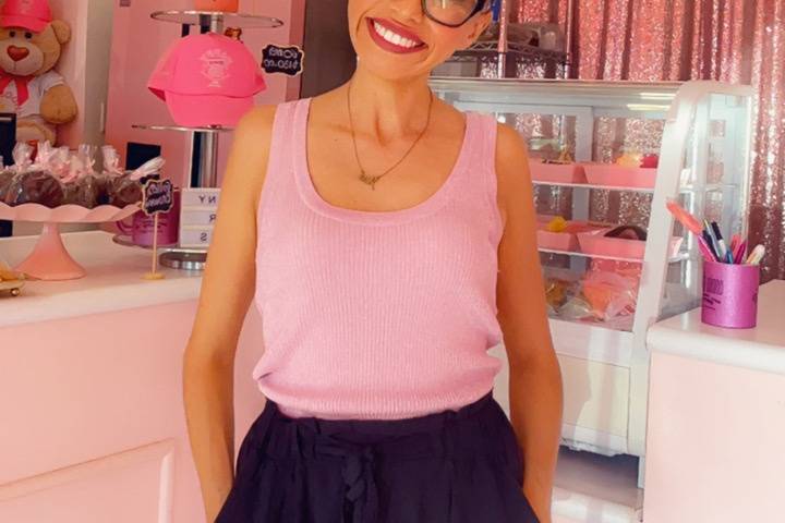 Hola! Soy Annie
