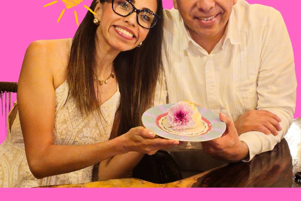 Gracias por estar aqui!