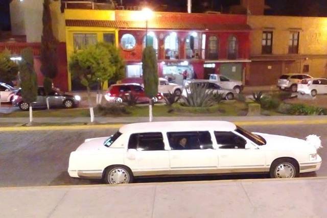 Elegantemente discreta