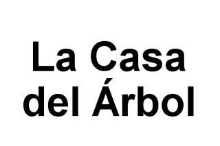 La Casa del Árbol logo