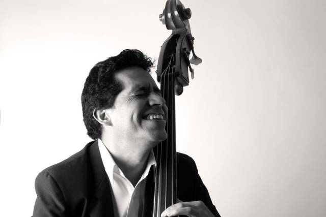 Música de jazz para bodas